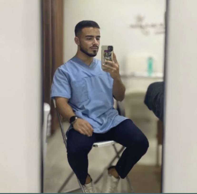 Carlos Pereira - Lisboa - Pregnancy Massage