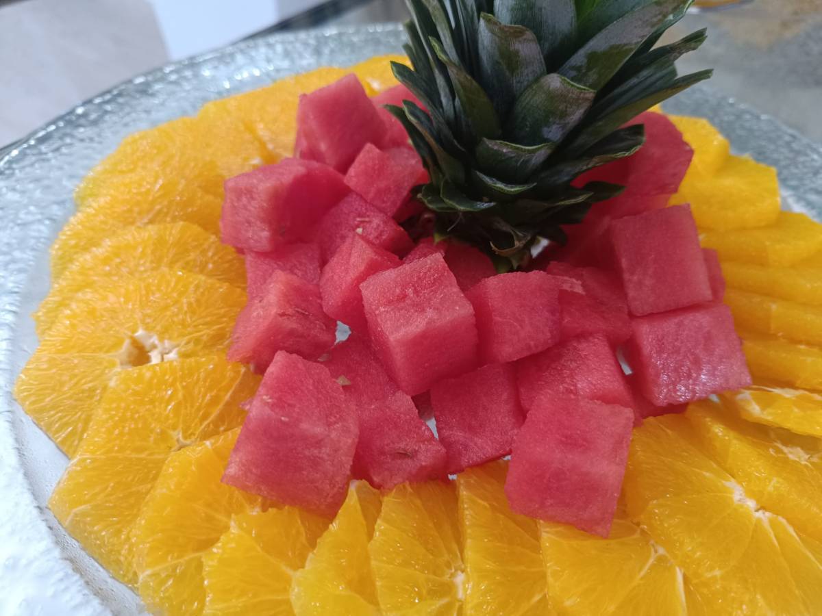 Prestígio Catering - Braga - Grill und BBQ Catering