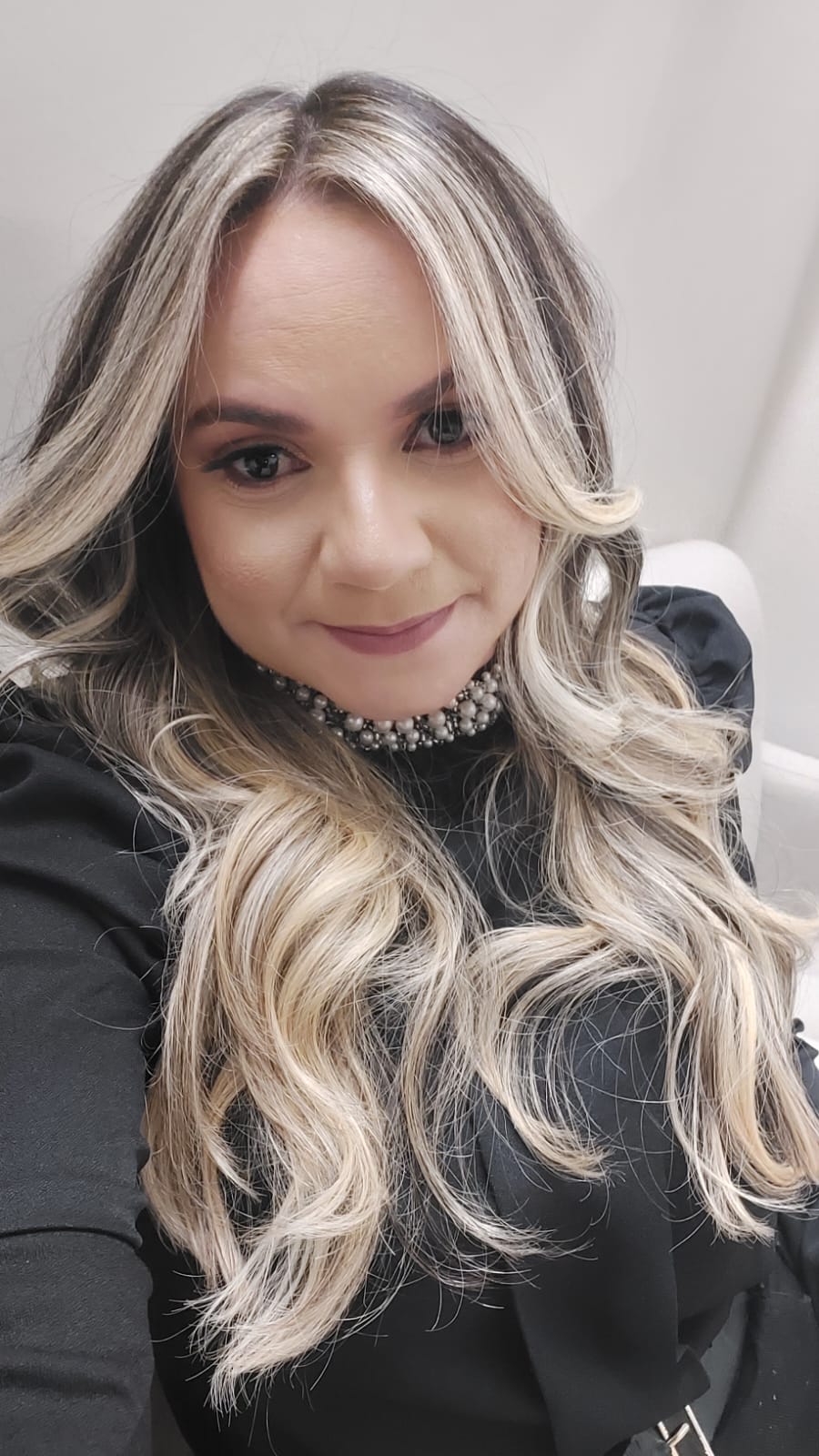 Gleyce Kelly da Silva Moura - Batalha - Cuidados en el hogar y residencias de ancianos