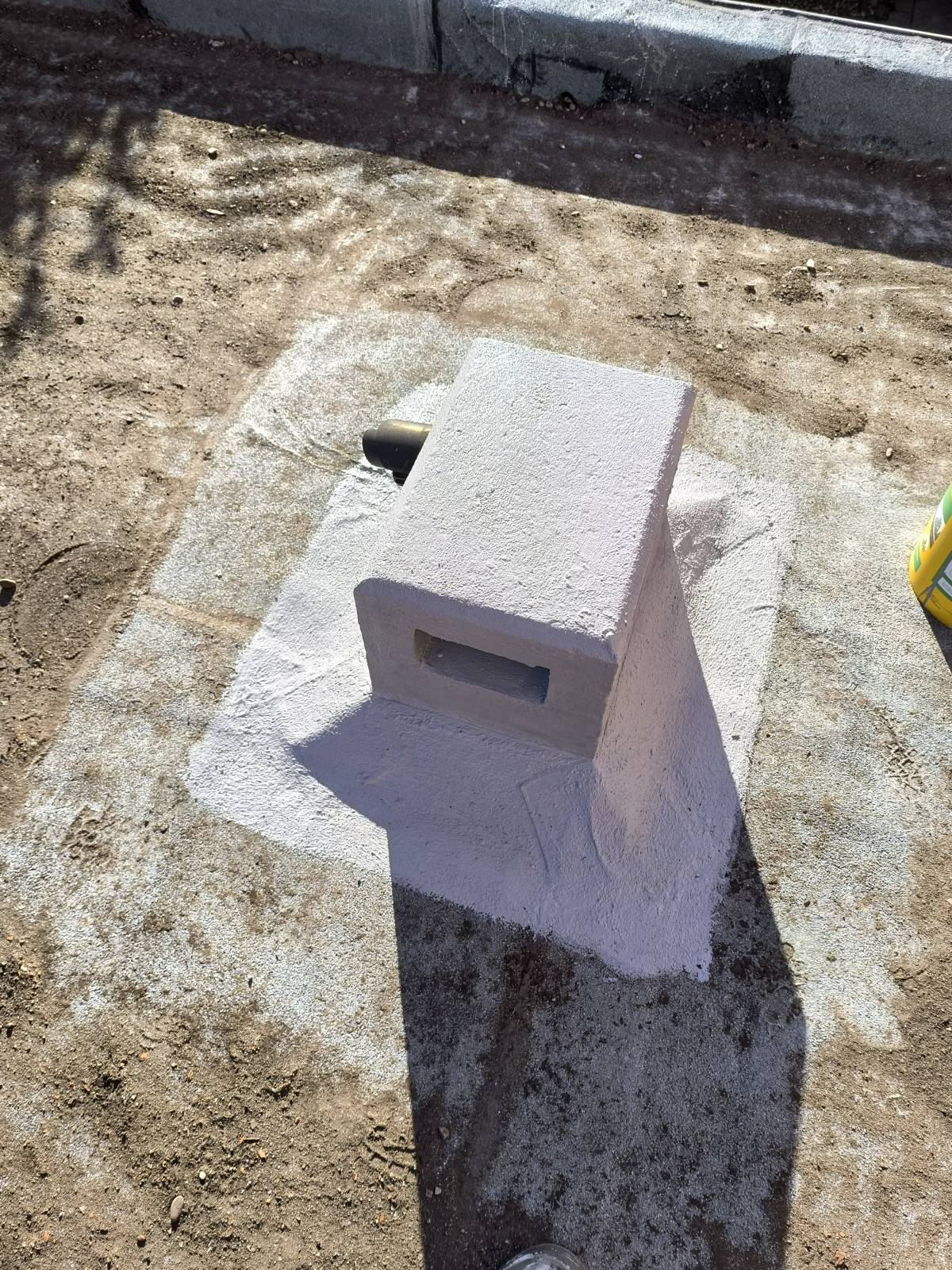 Calison Ferreira - Santo Tirso - Obras em Casa