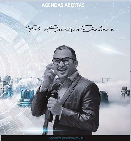 Emerson Santana - Cascais - Security Guard Services