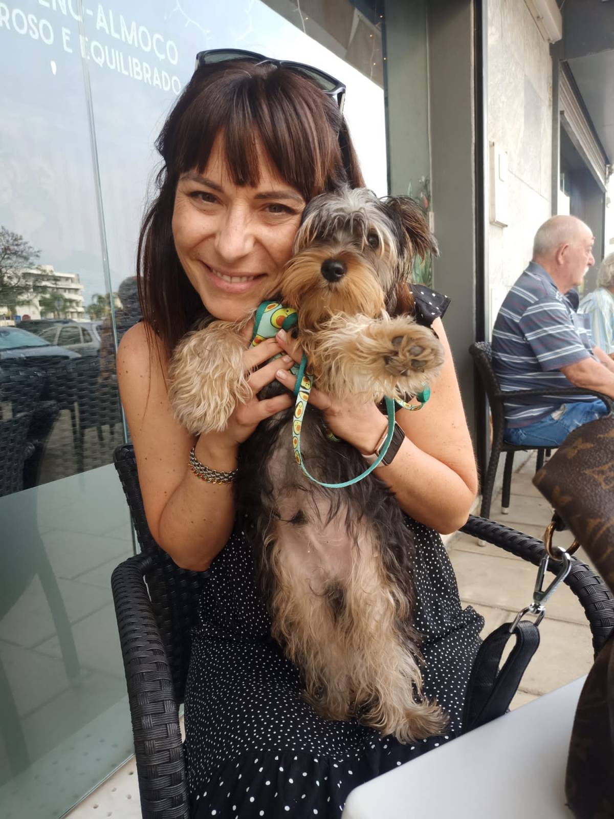 Carla Susana - PÊLO amor aos cães - Faro - Pet Care and Grooming