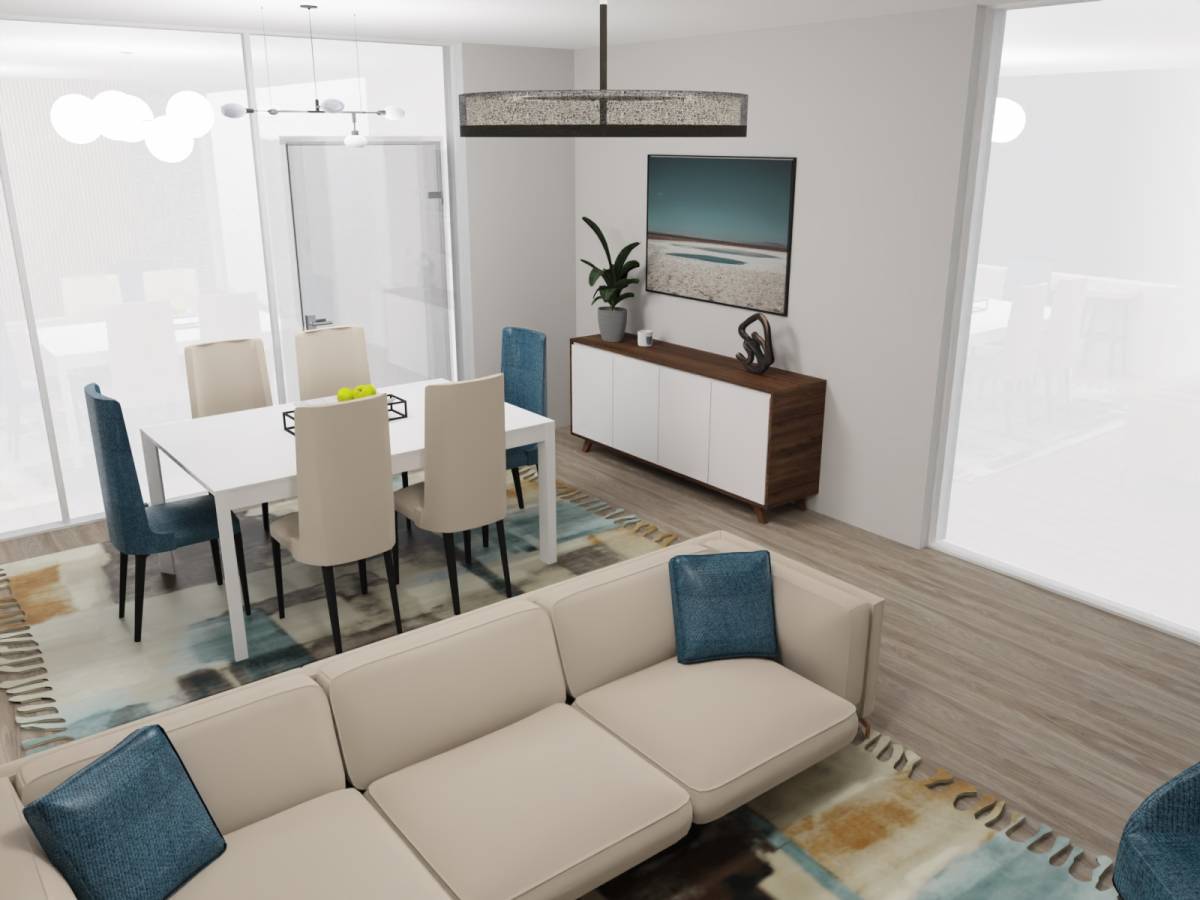 Quinta Essência - Alquimia de Interiores - Pombal - Fassadenmaler