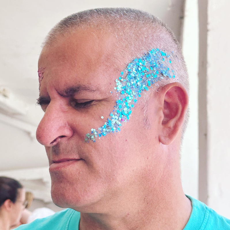 Pipa Pinturas - Olhão - Animação - Pinturas Faciais e Corporais