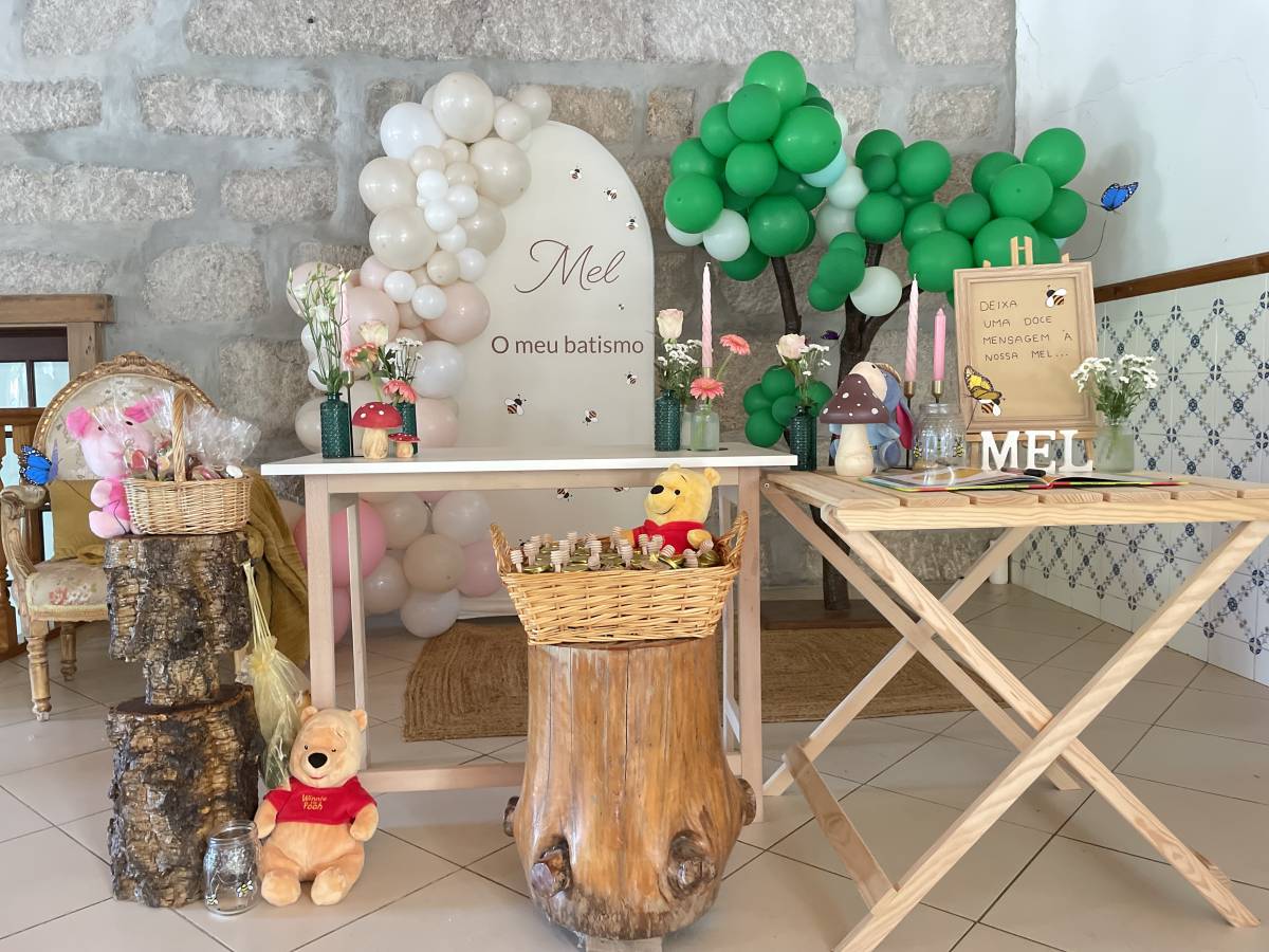 Albino - Matosinhos - Wedding Planner