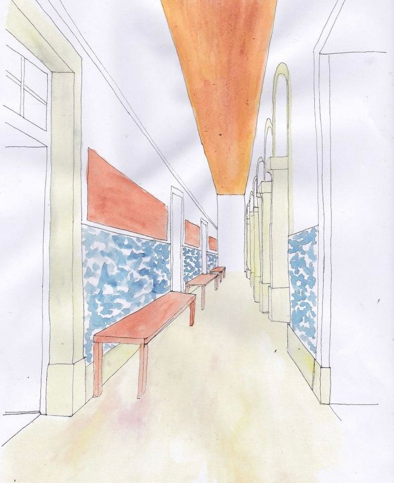 Maria Leonor Lopes - Sintra - Interior Design