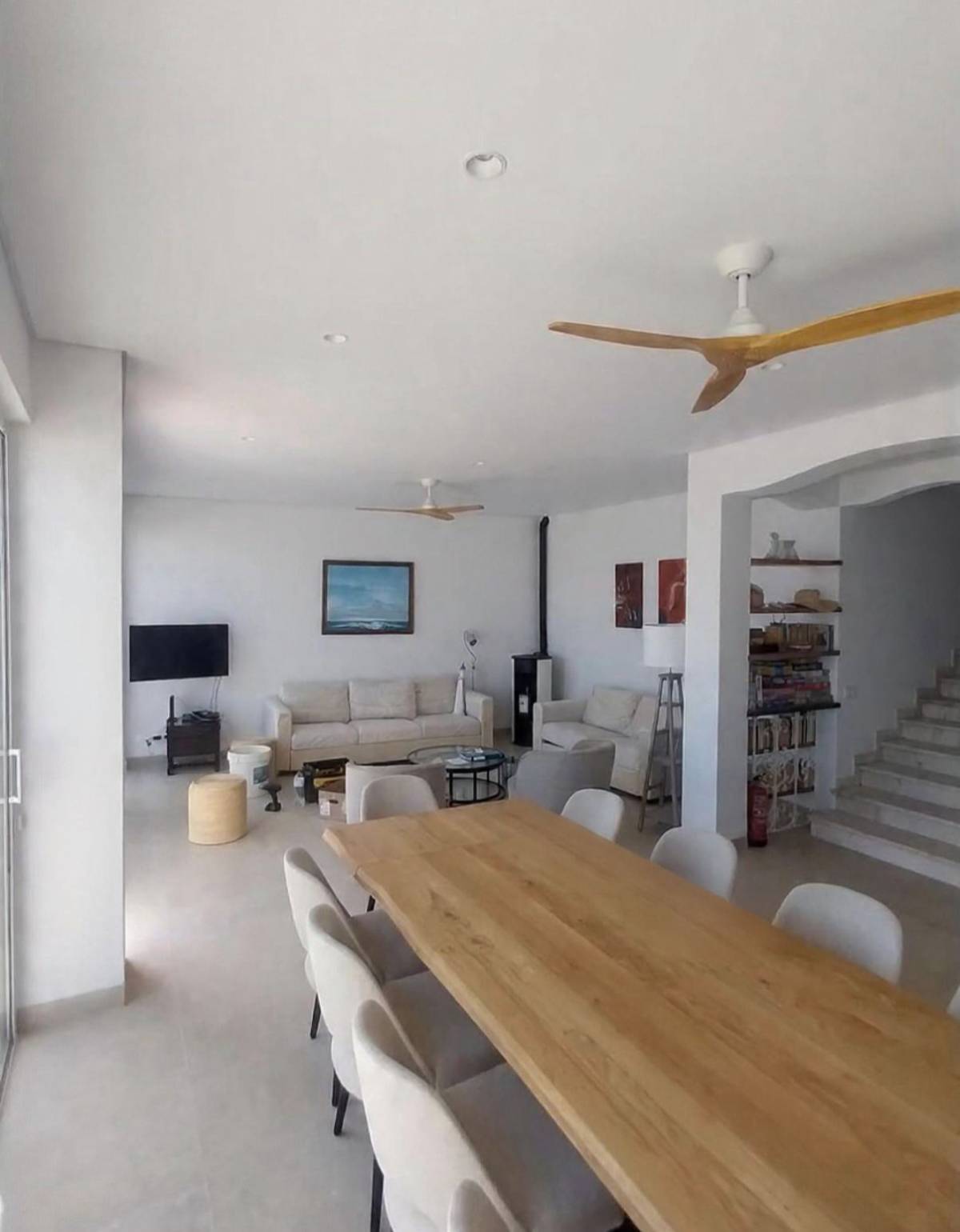 Souto remodelacões - Albufeira - Construção ou Remodelação de Escadas e Escadarias