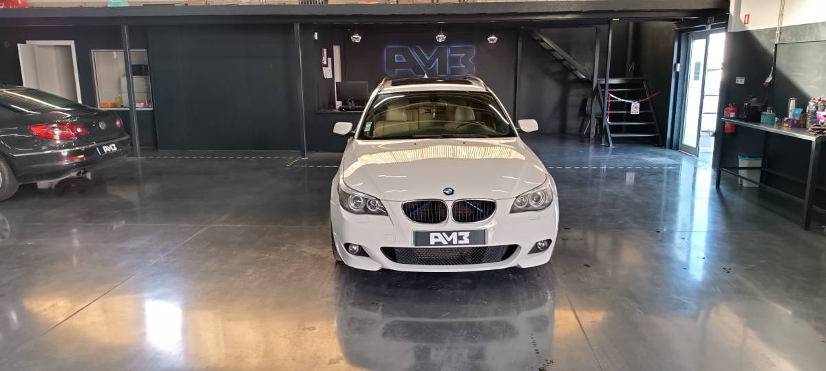 AM3- MBV, Lda - Caldas da Rainha - Carros