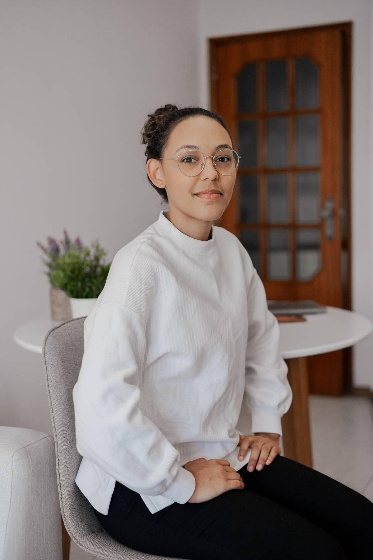 Geisi Pereira - Nelas - Logodesign