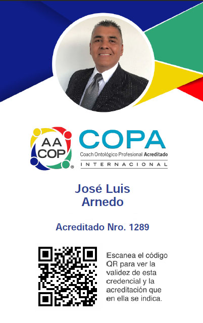 Jose Arnedo - Lisboa - Coaching Pessoal