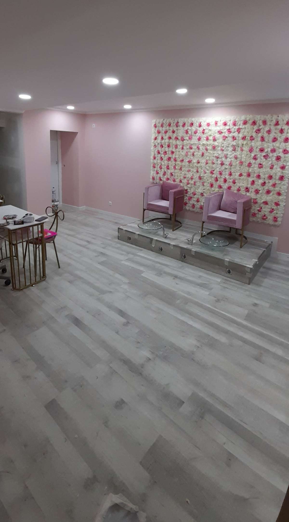 JB Construtec - Lisboa - Obras em Casa