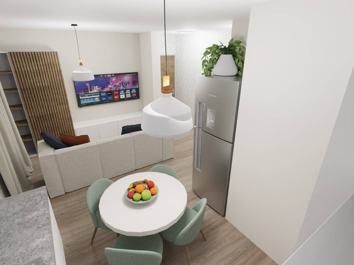 Quinta Essência - Alquimia de Interiores - Pombal - Balkon renovieren