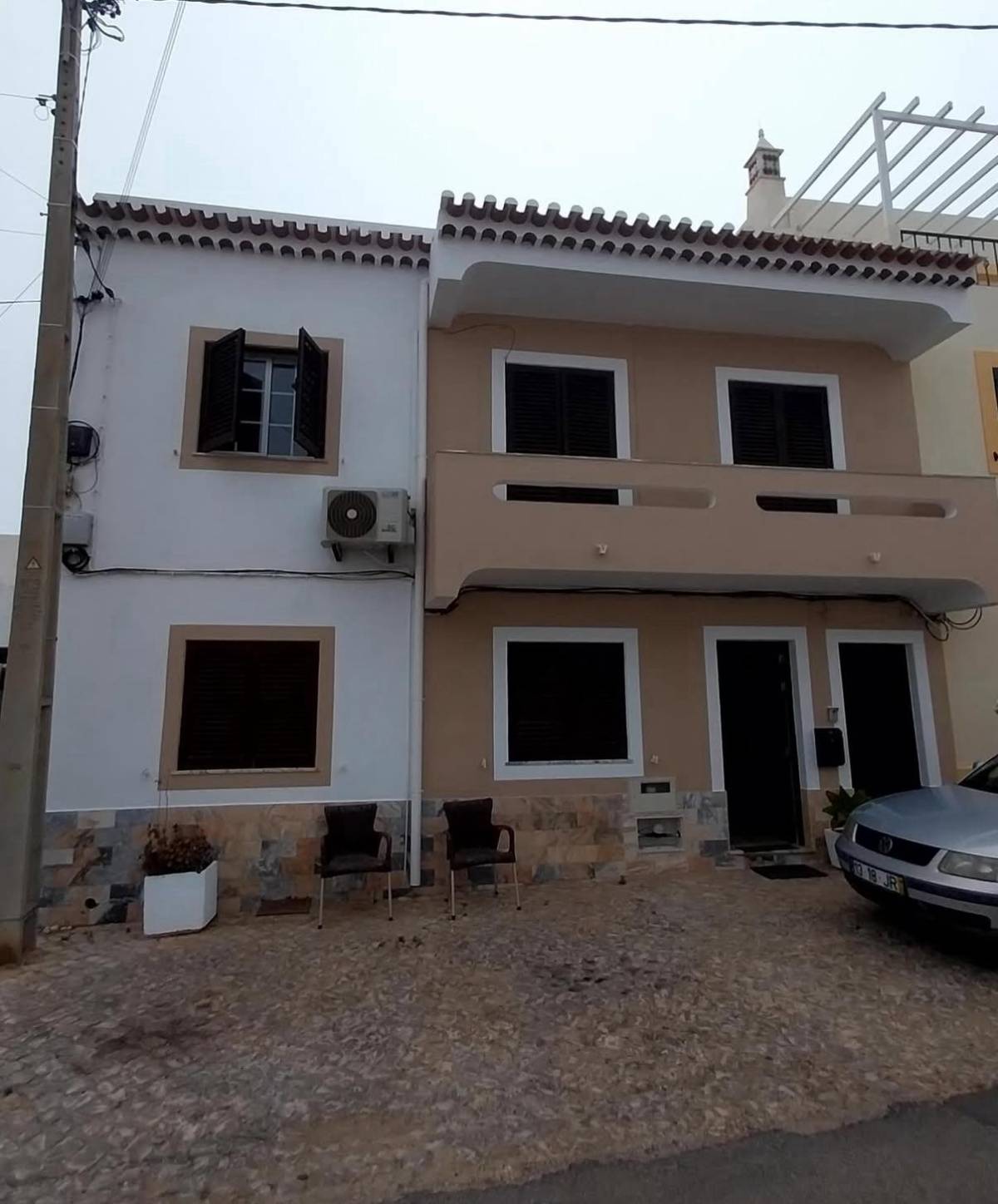 Souto remodelacões - Albufeira - Construção de Casa Nova