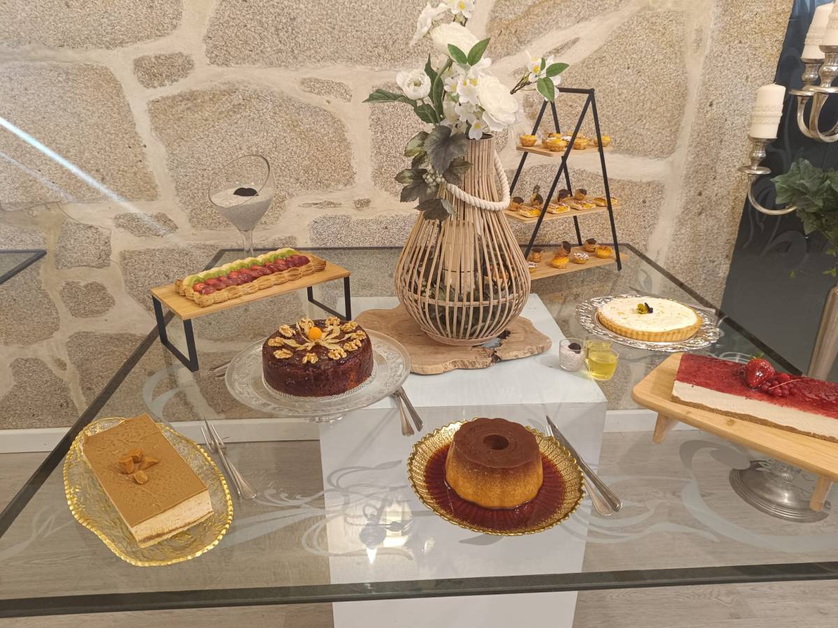 Prestígio Catering - Braga - Event Catering (Komplettservice)