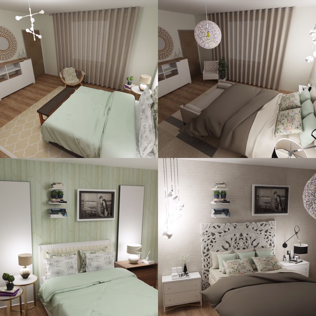 Quinta Essência - Alquimia de Interiores - Pombal - Abgehängte Decke