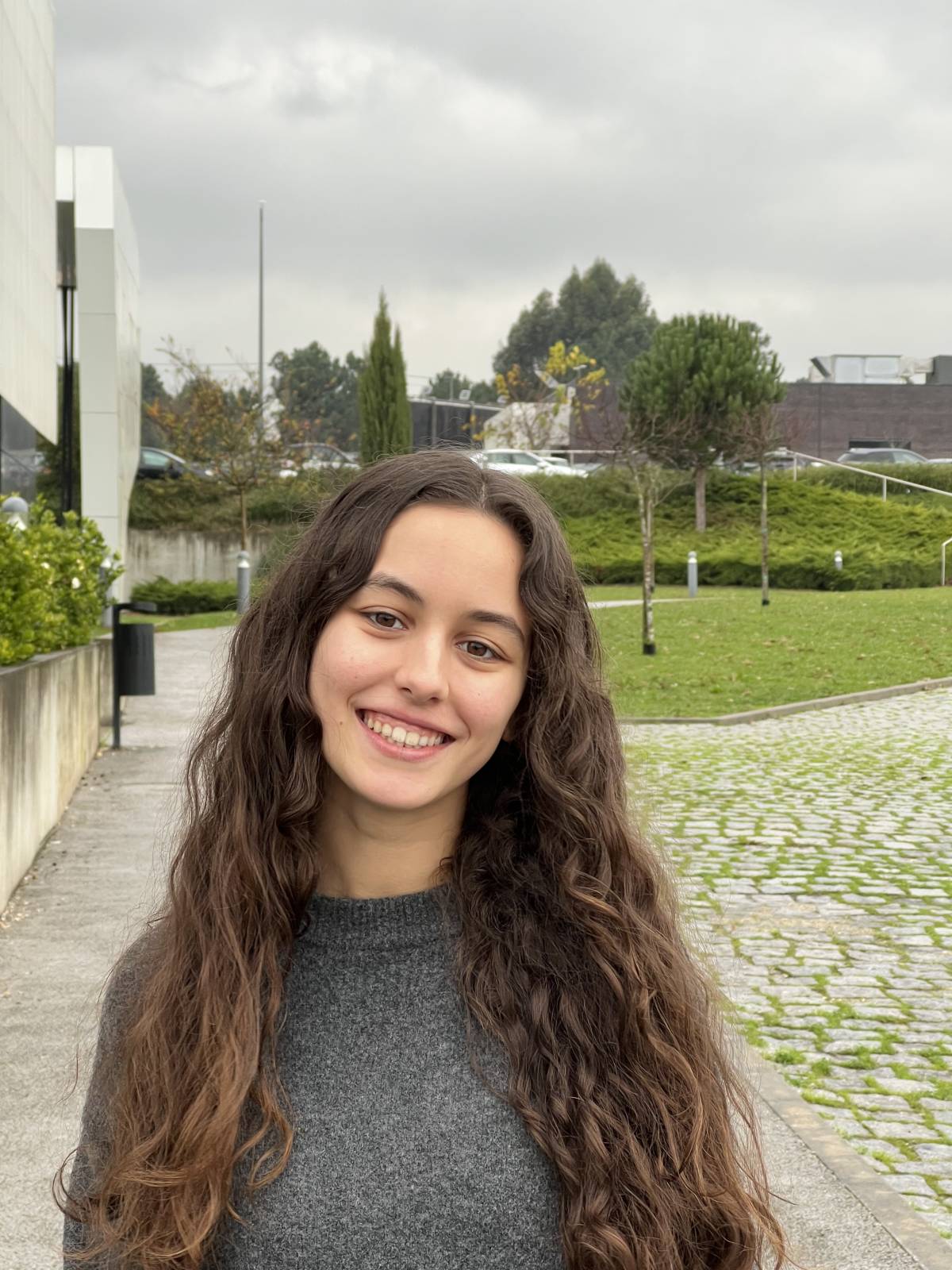 Carolina - Braga - Planificación de fiestas de cumpleaños