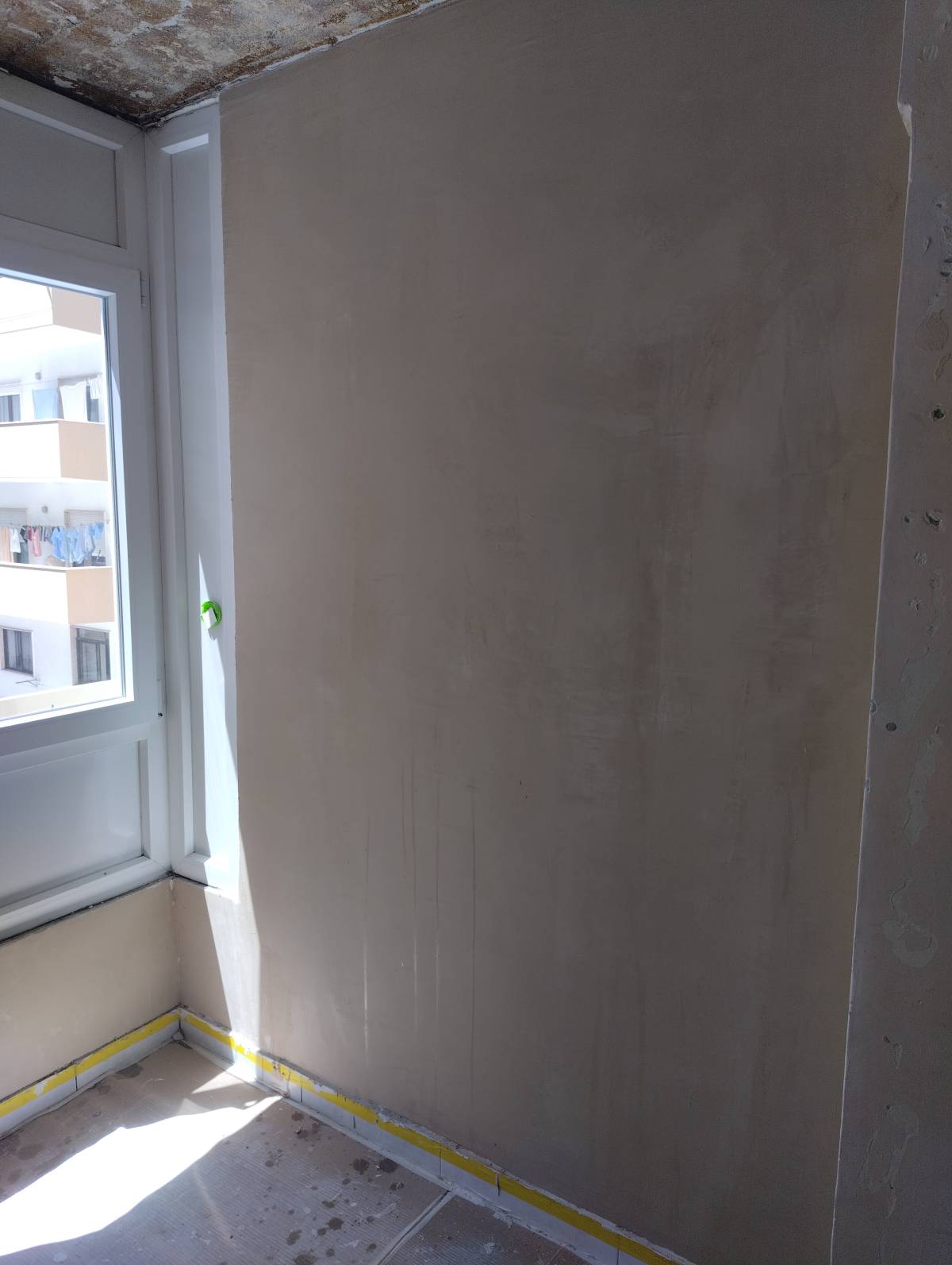 Marcelo carreiro unipessoal LDA - Cascais - Instalación de pladur y cortinajes