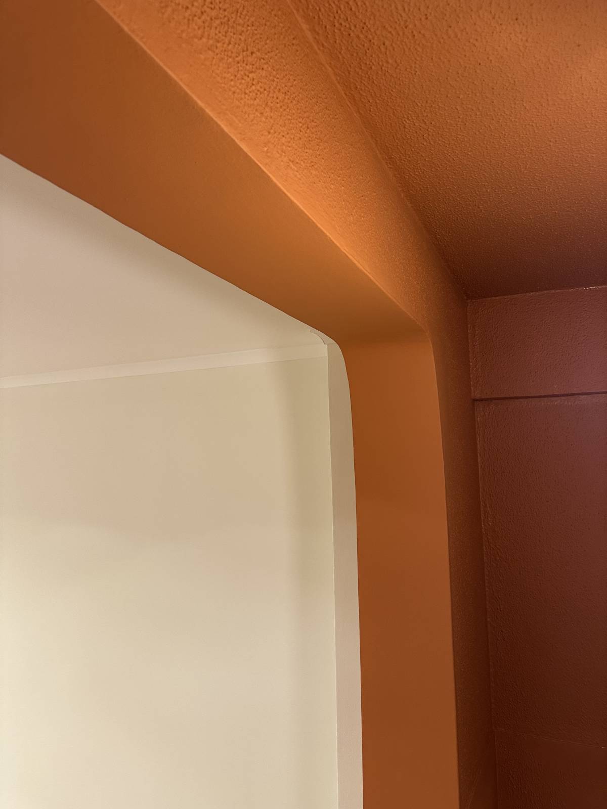 Aquino Pinturas - Lisboa - Tür lackieren