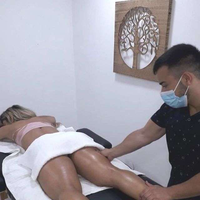 Carlos Pereira - Lisboa - Facial