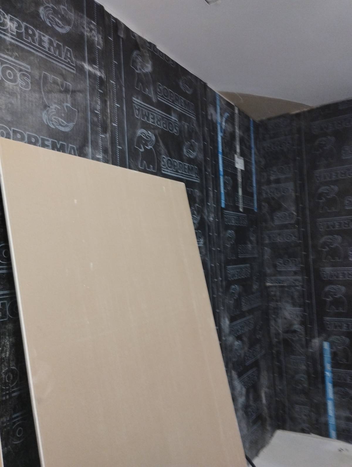 Anowar Molla - Lisboa - Sound Proofing