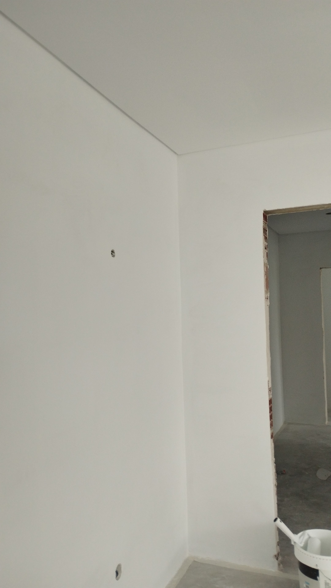 Anowar Molla - Lisboa - Store Renovation