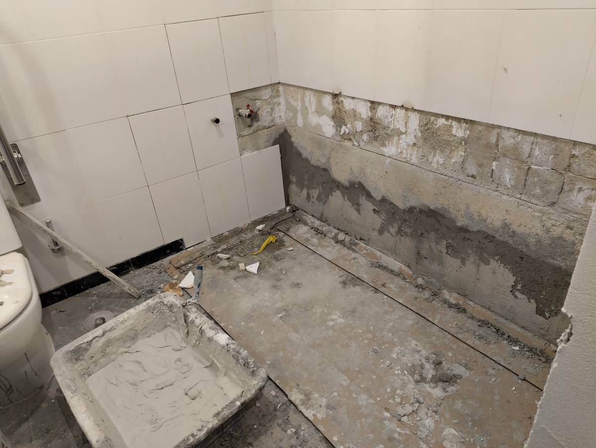 Marcelo carreiro unipessoal LDA - Cascais - Instalación de duchas y bañeras