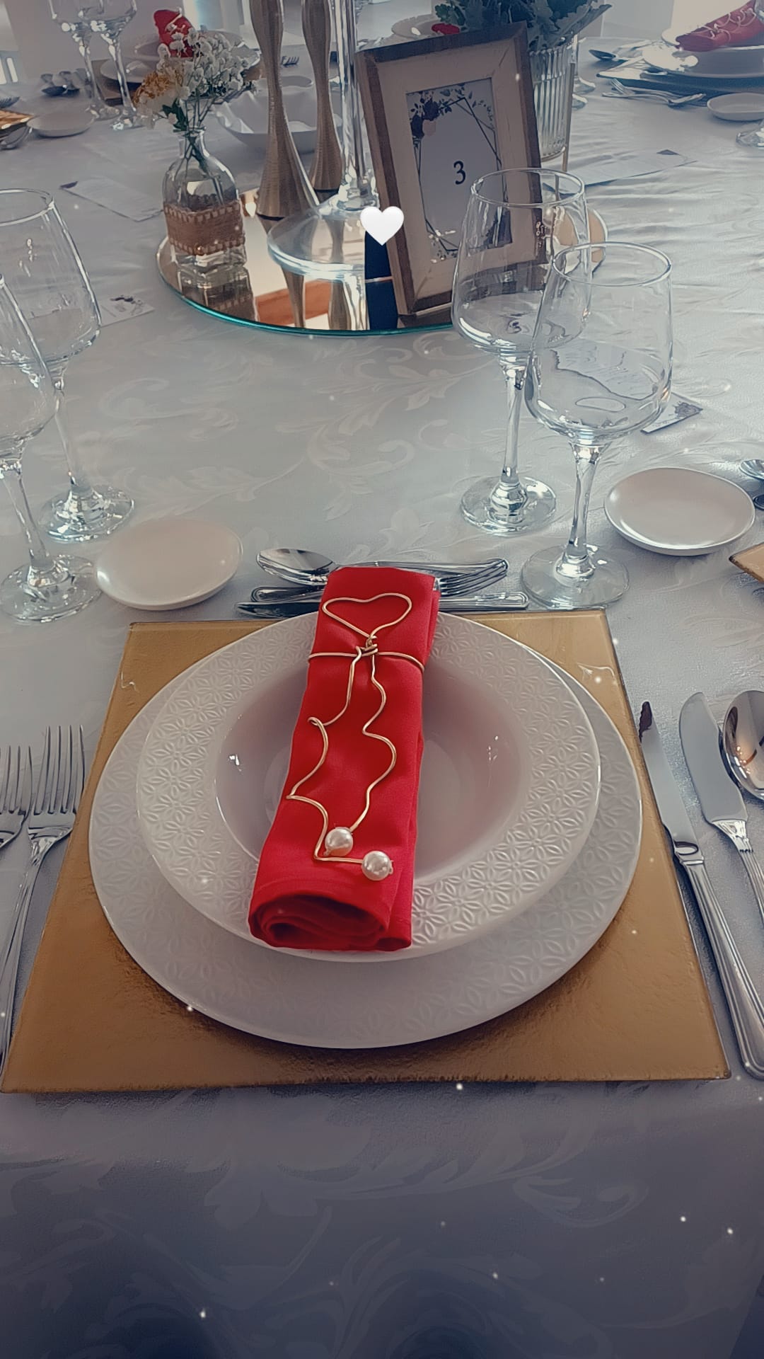 Prestígio Catering - Braga - Servicepersonal