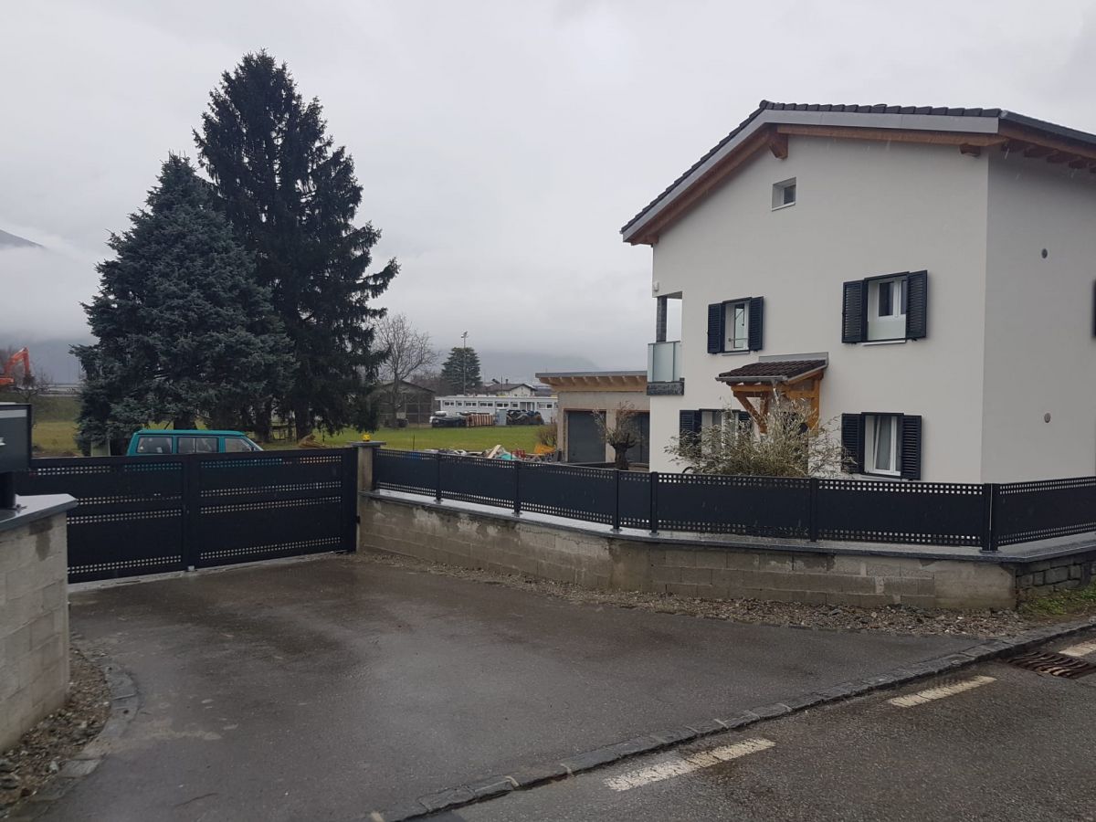 Jose Miguel da Silva Ferreira - Vila Nova de Gaia - Railing Installation or Remodel