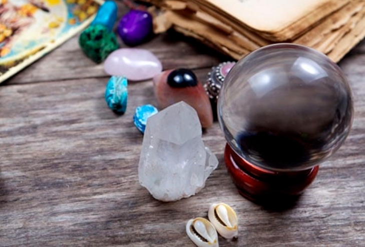 Adelia vidente - Viseu - Astrologie
