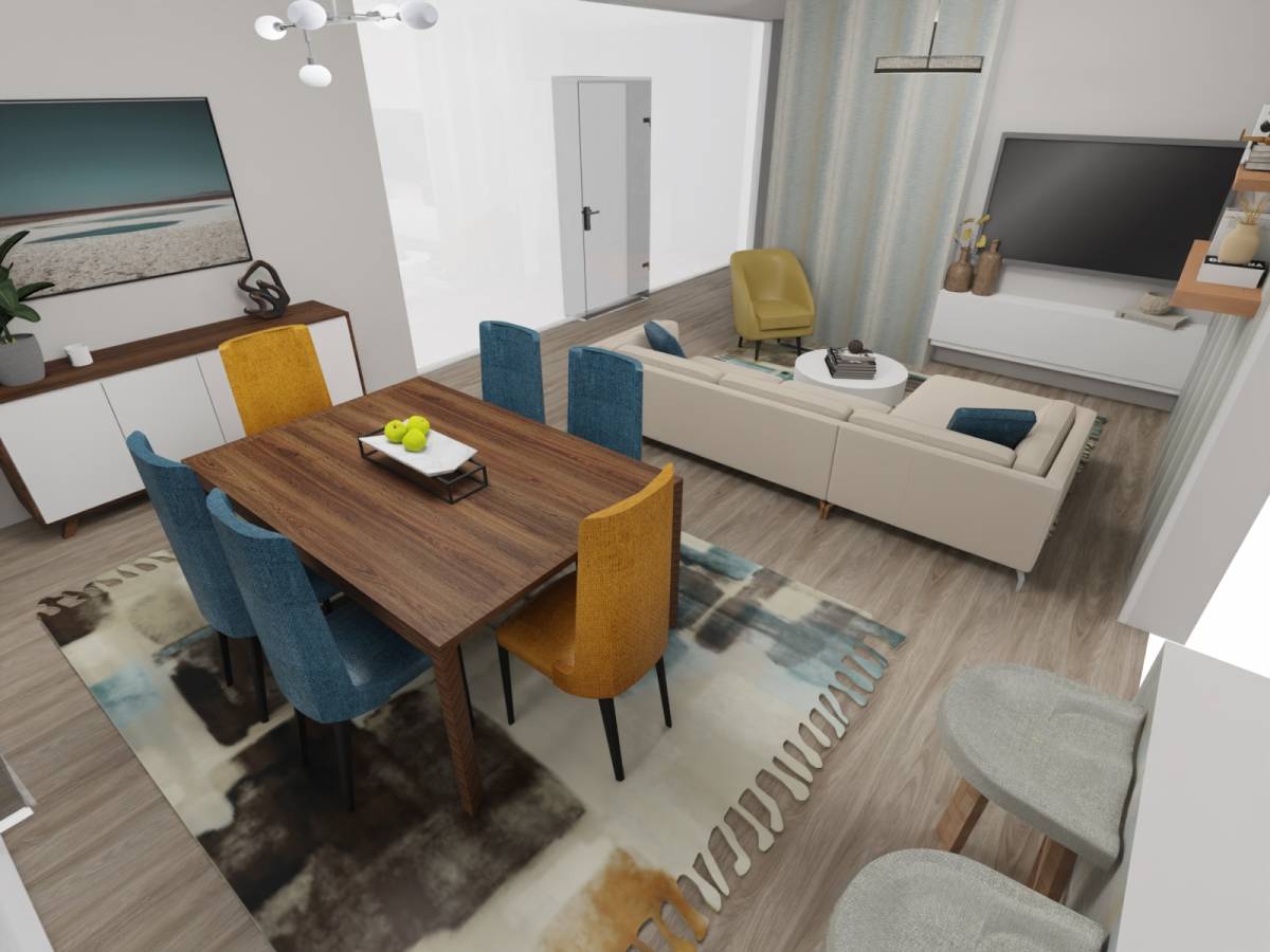 Quinta Essência - Alquimia de Interiores - Pombal - Immobilienverwaltung