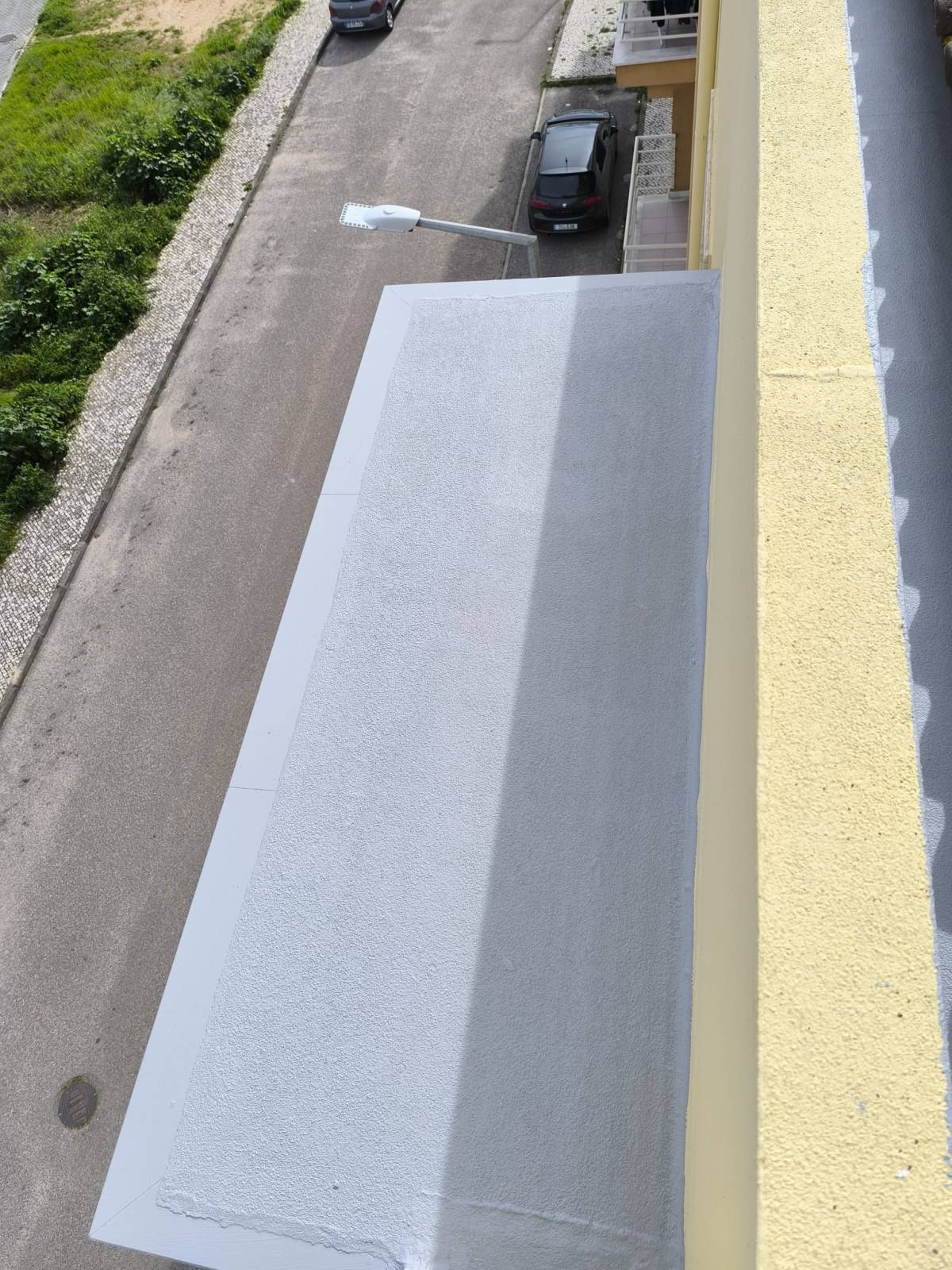DK Pinturas ( Dmitro) - Vila Nova da Barquinha - Pintura Exterior