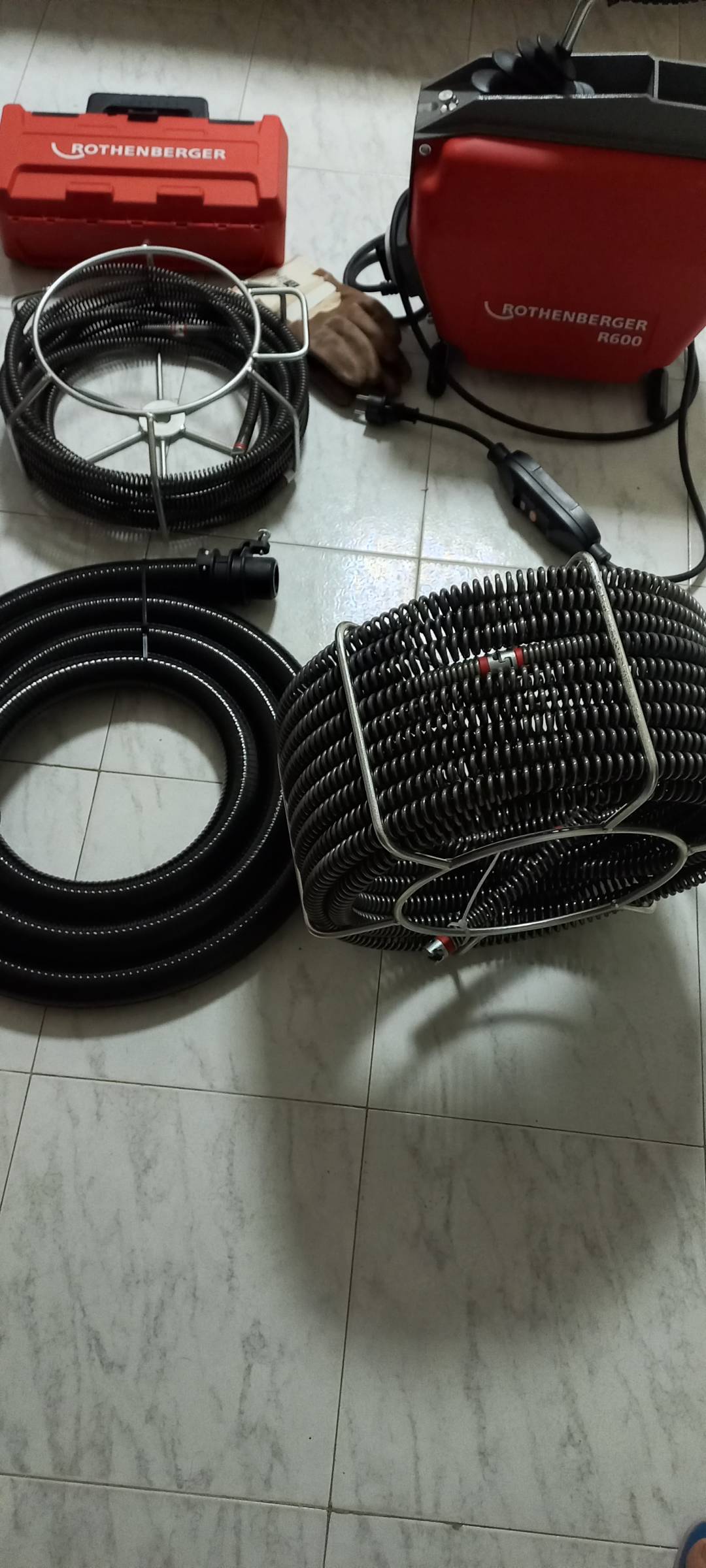 Hugo Souza - Amadora - Plumbing Pipe Repair
