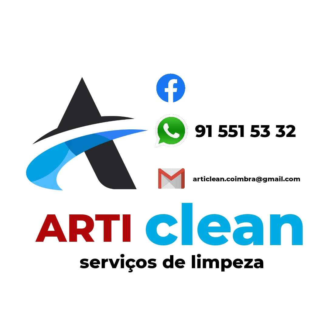 Marisa - Coimbra - Deep or Spring Cleaning