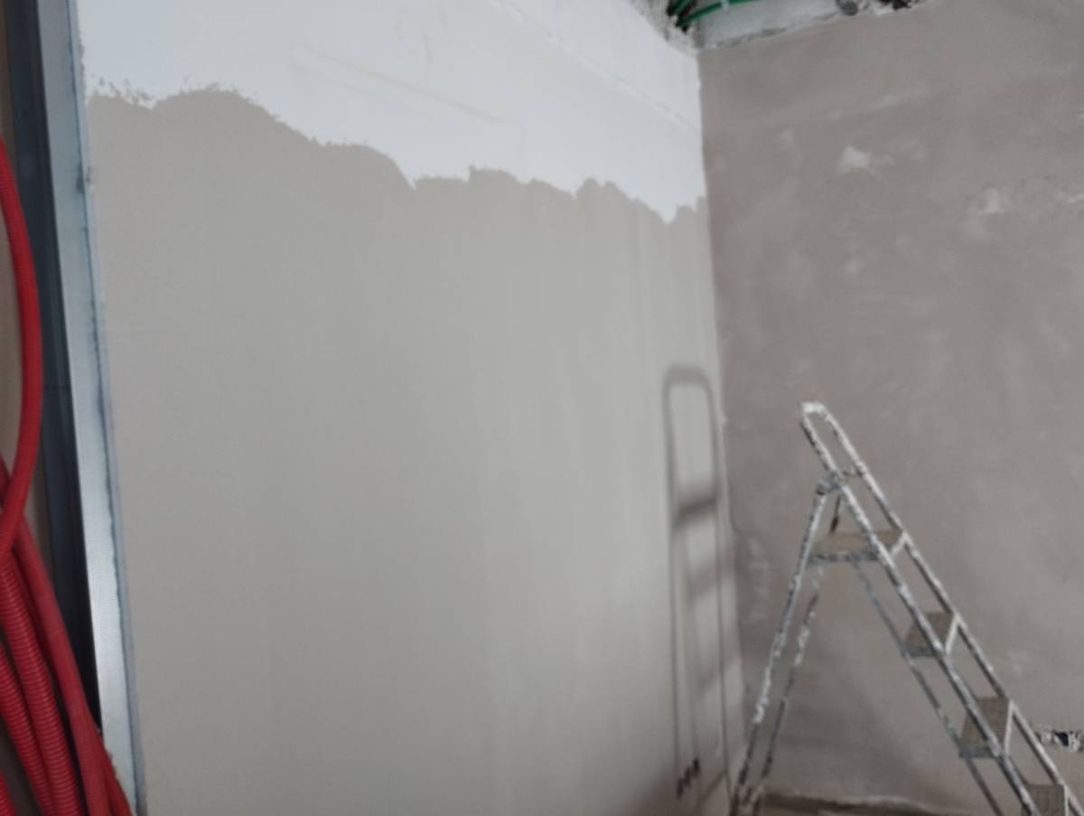 Anowar Molla - Lisboa - Kitchen Tiling