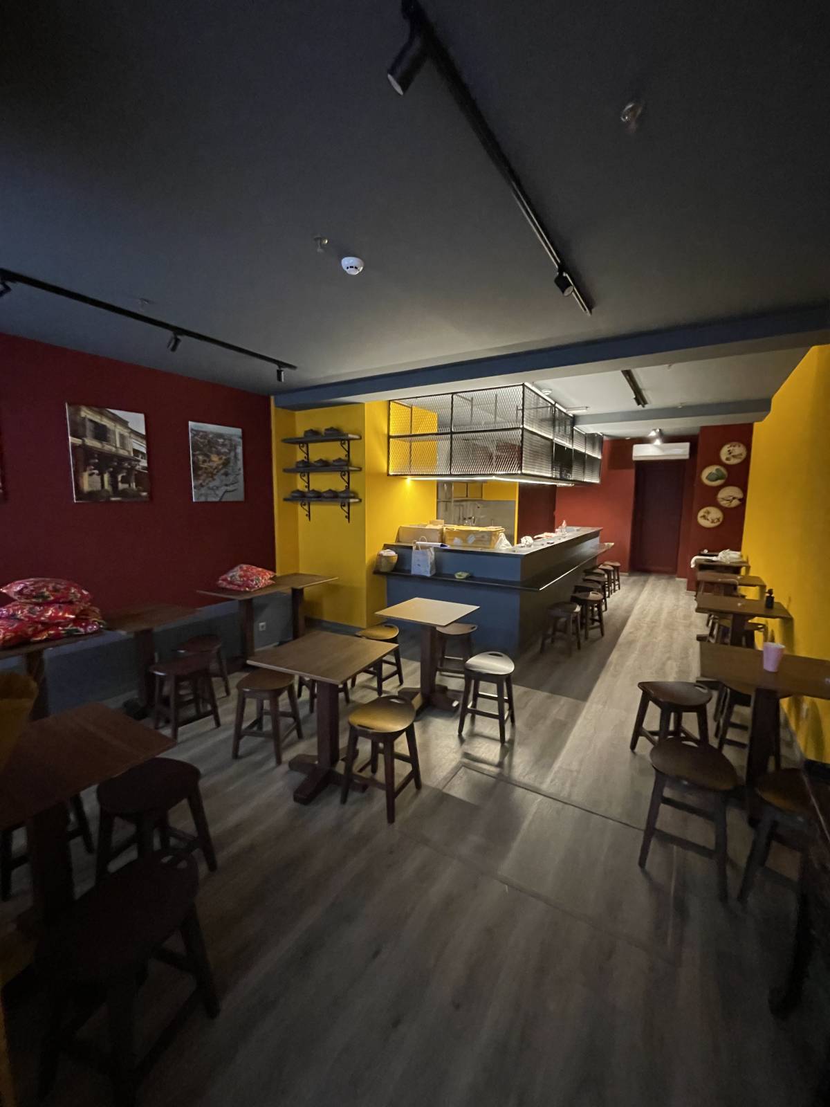 JB Construtec - Lisboa - Remodelação da Casa