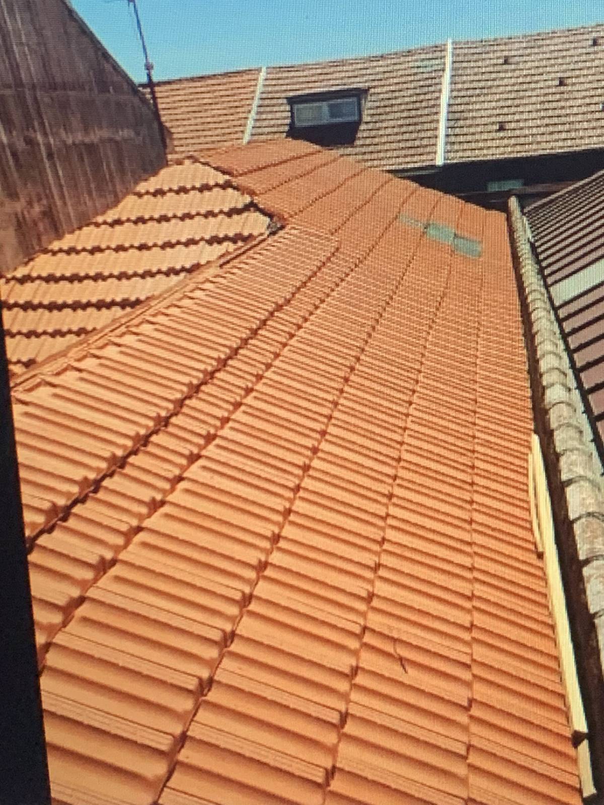 liliana borges - Faro - Instalação de Escadas