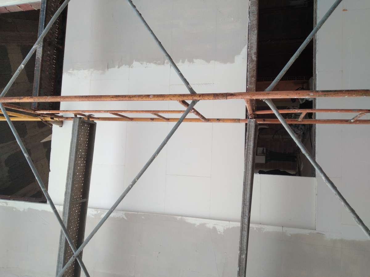 Flávio Guedes Da Silva - Aveiro - Attic Remodel