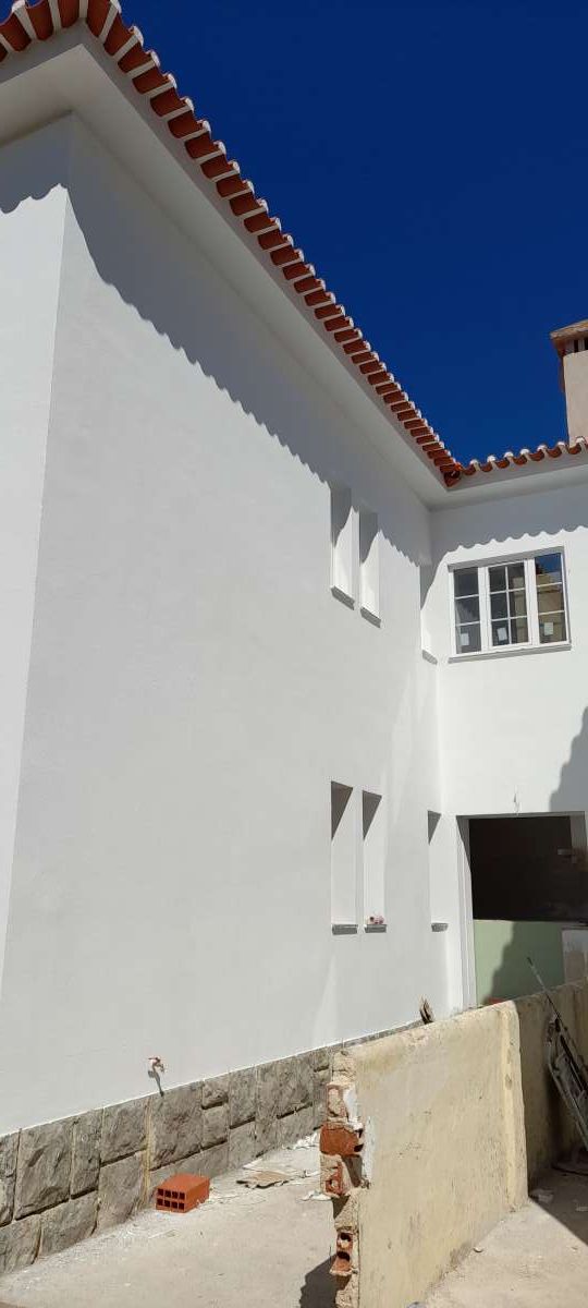 JB Construtec - Lisboa - Instalação de Azulejos