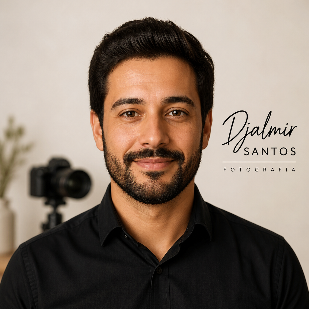 Djalmir Santos - Lisboa - Babyfotografie