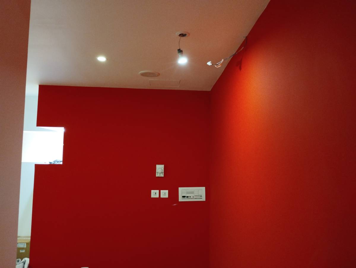 Anowar Molla - Lisboa - Solar Panel Installation