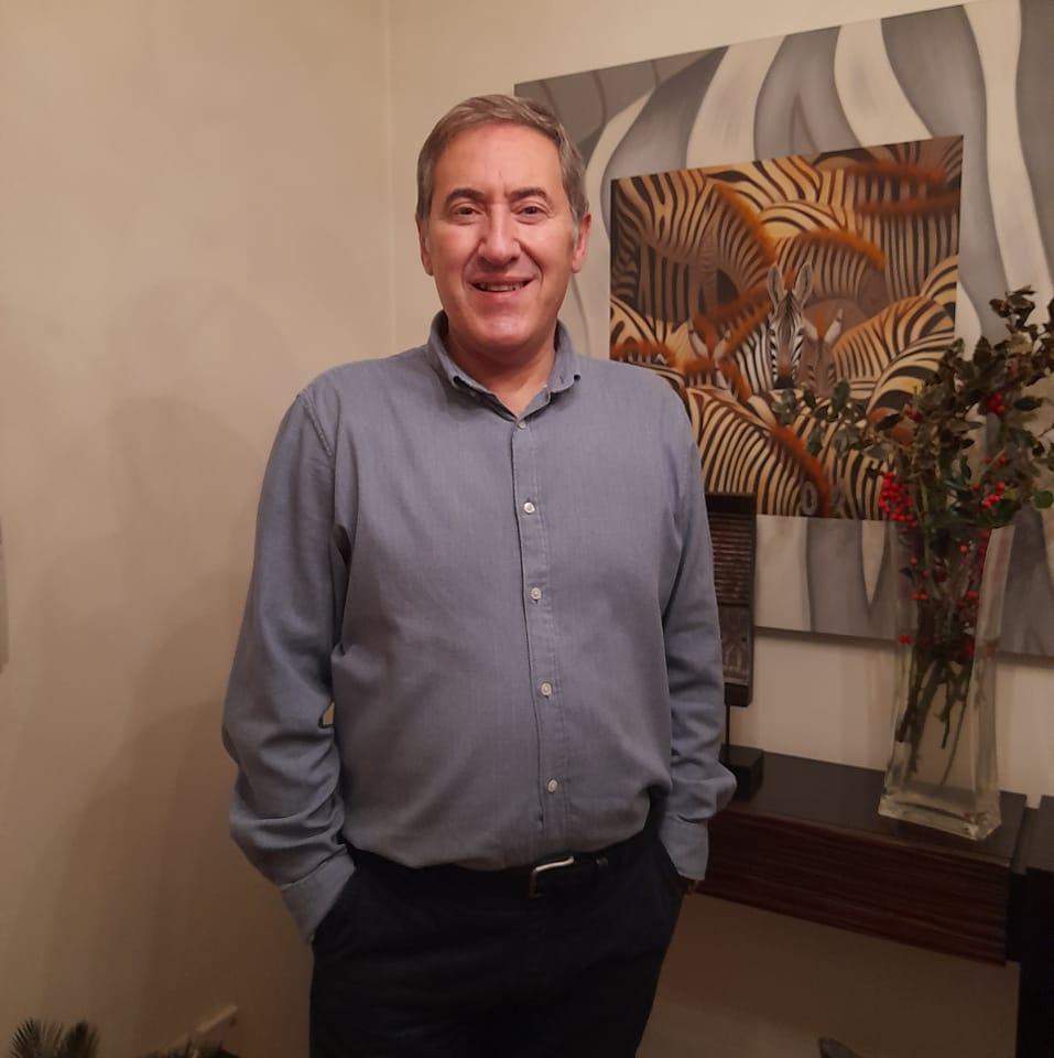 Francisco Lage - Guimarães - Chauffeur