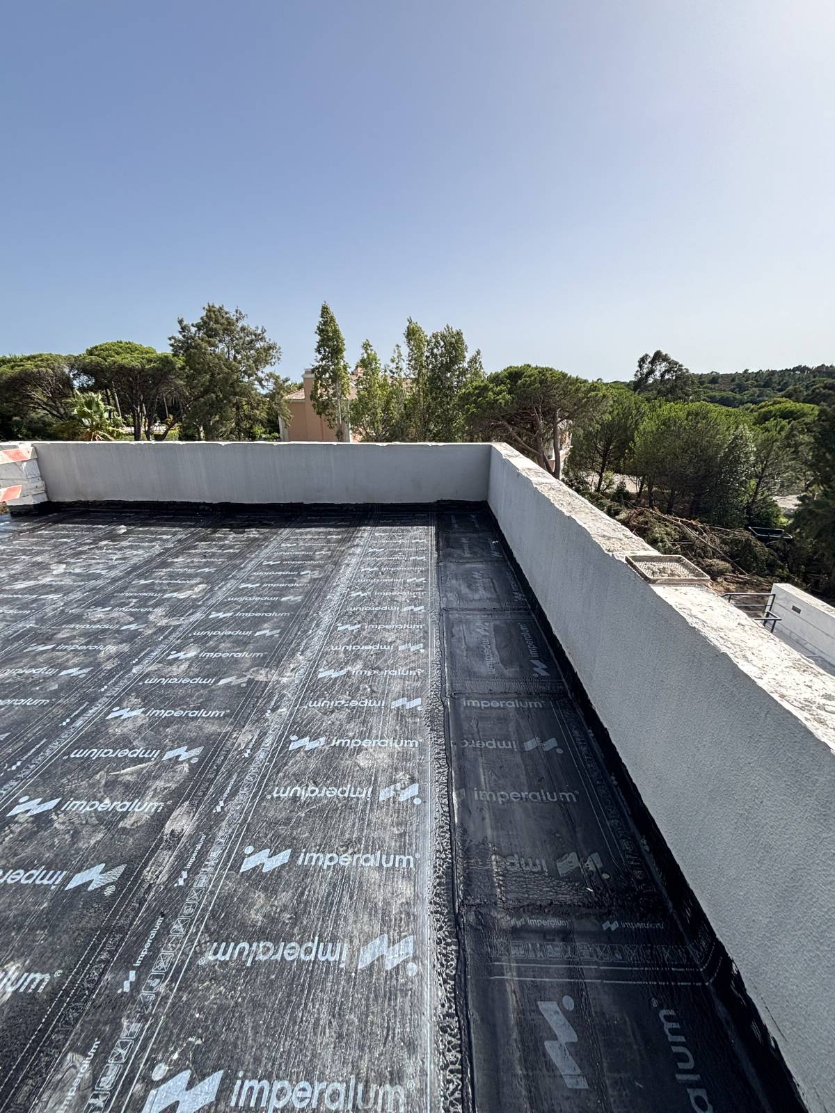 RM IMPERMEABILIZAÇÃO - Cascais - Isolamentos