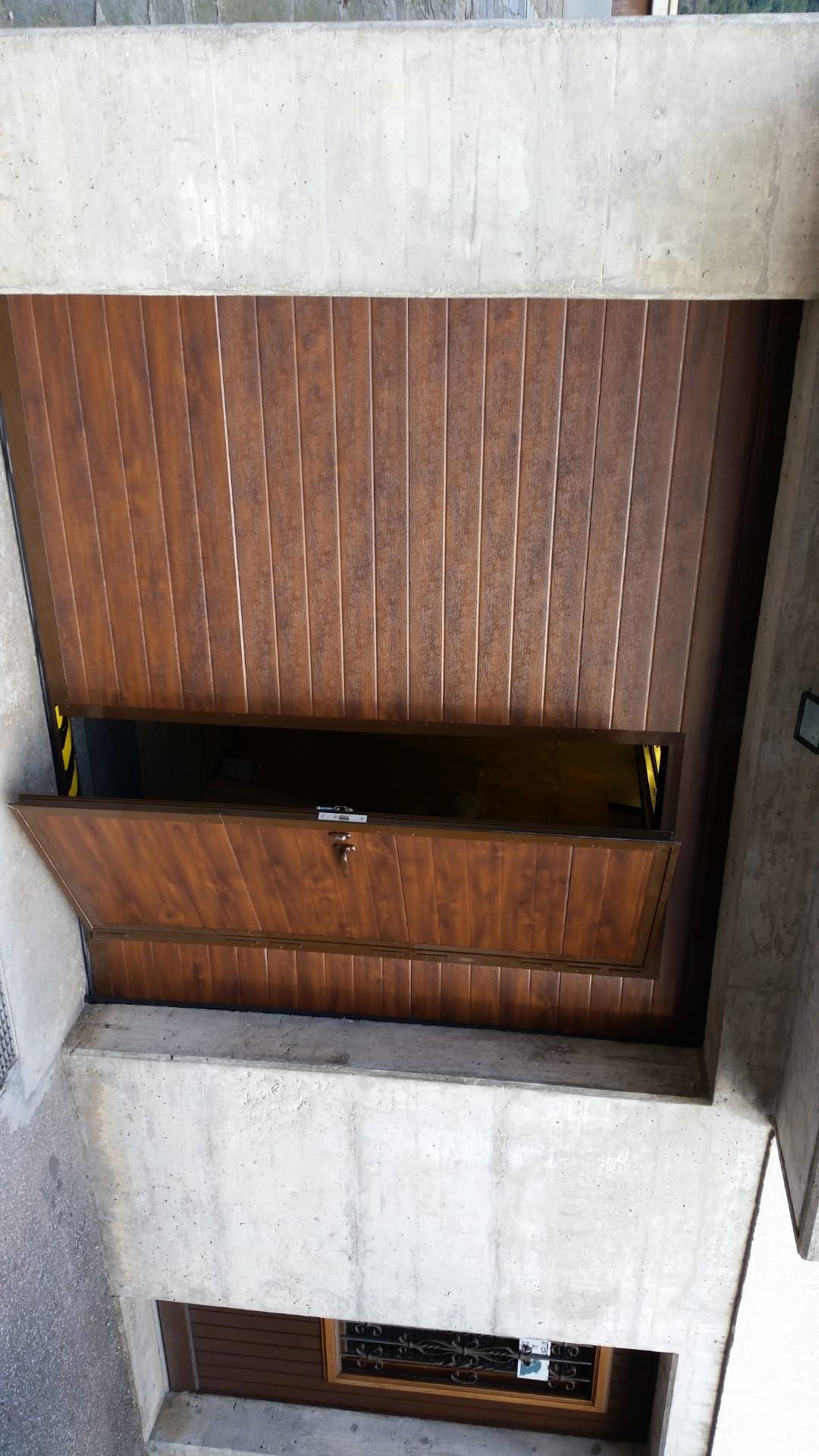 Jose Miguel da Silva Ferreira - Vila Nova de Gaia - Pet Door Removal