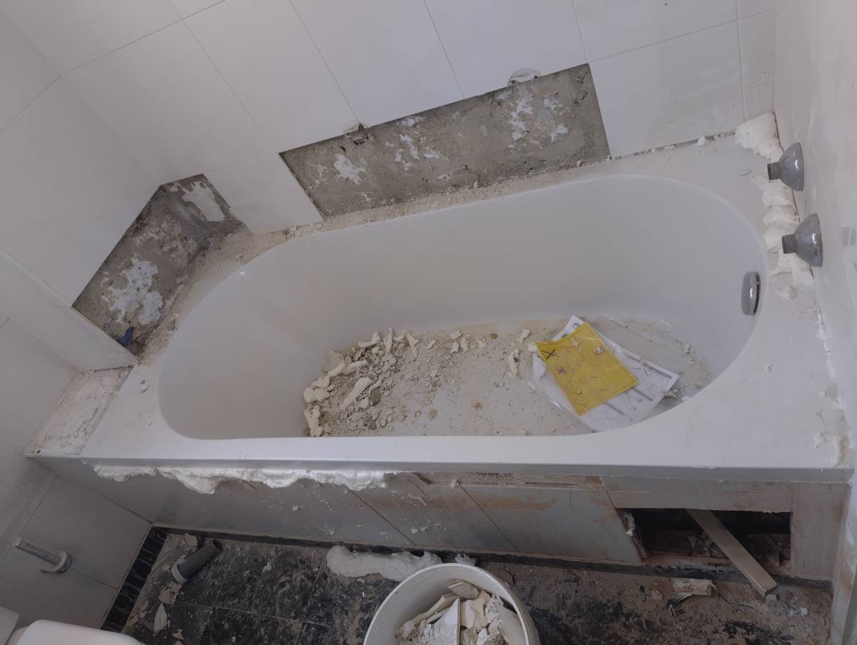 Marcelo carreiro unipessoal LDA - Cascais - Reparación de suelos de madera o reemplazo parcial