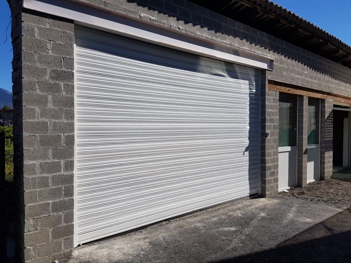 Jose Miguel da Silva Ferreira - Vila Nova de Gaia - Garage Door Repair