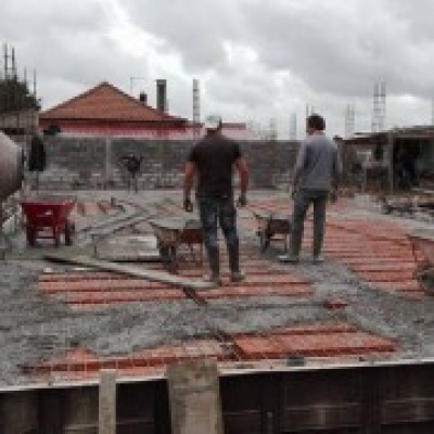 Fernando Carvalho Mendes & Cª, Lda - Amarante - Roofing