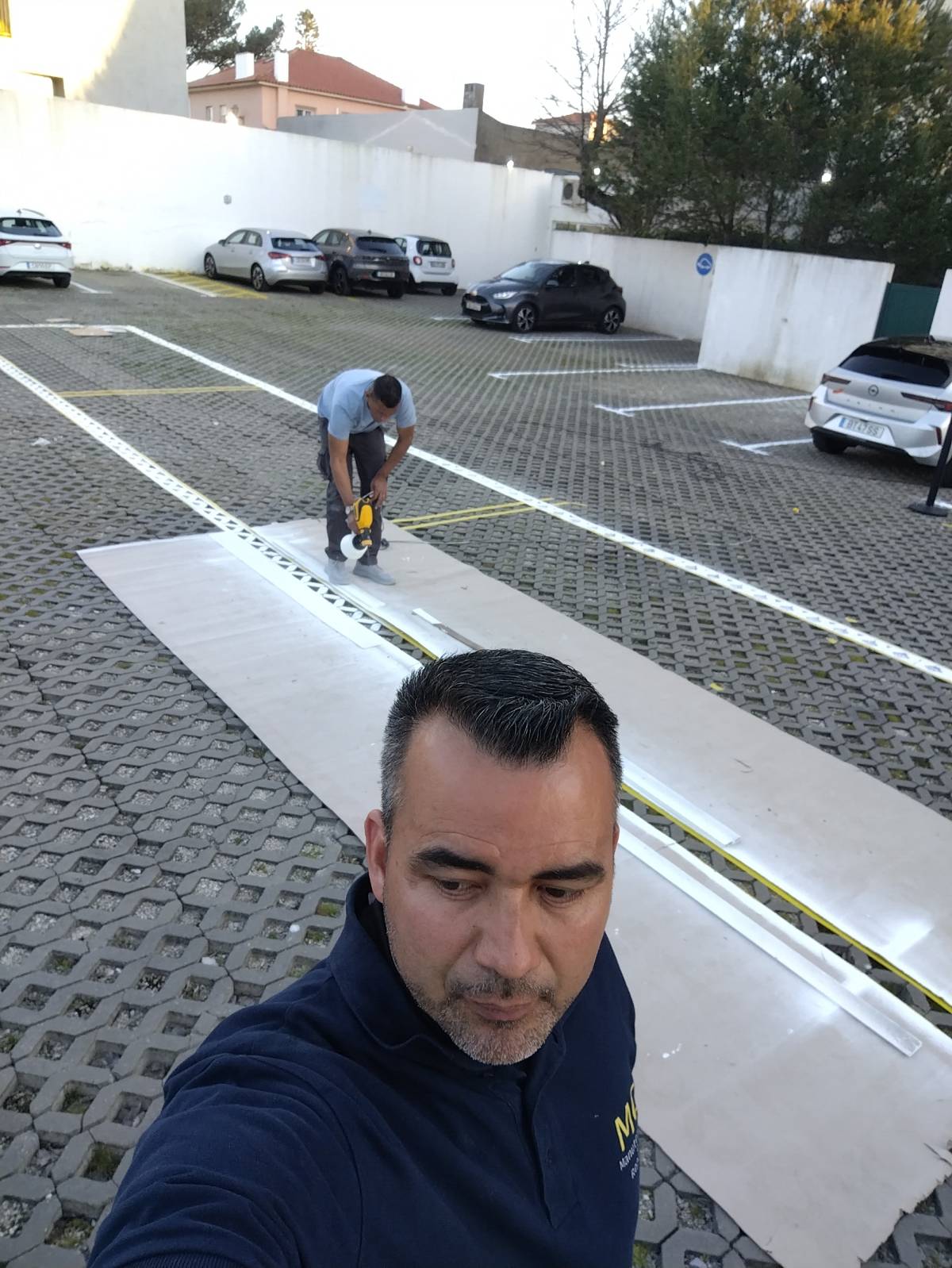 Marcelo carreiro unipessoal LDA - Cascais - Mantenimiento o reparación de bombas de desagüe