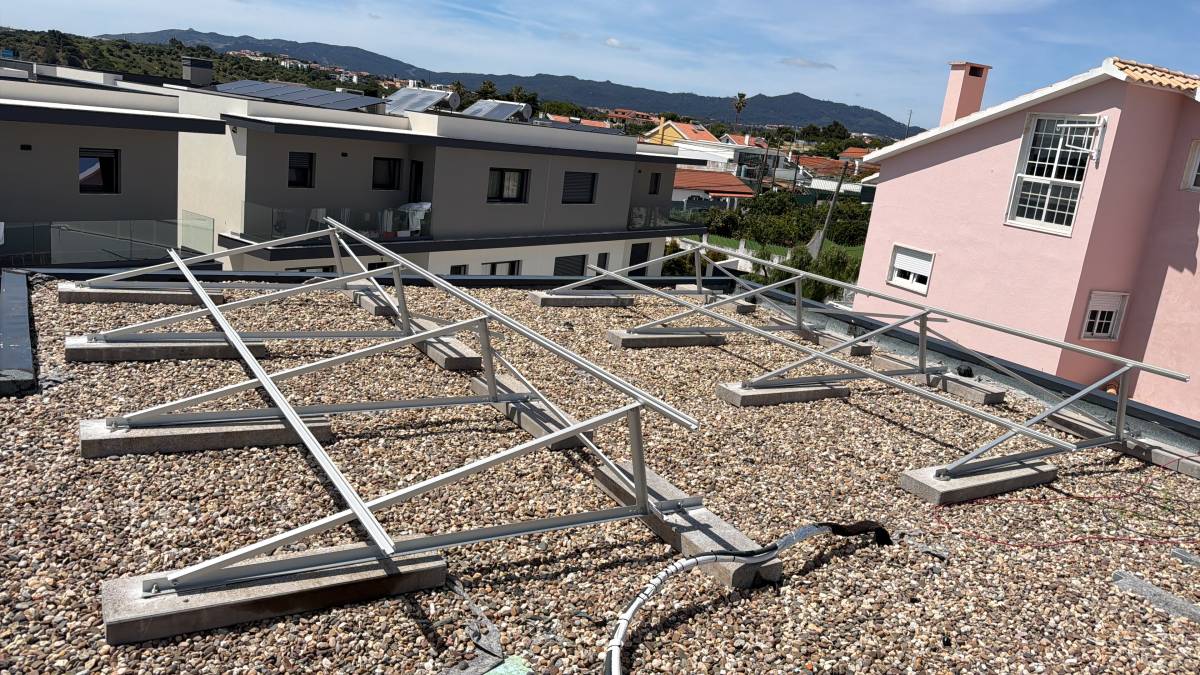 Leandro Oliveira - Barreiro - Energias Renováveis e Sustentabilidade