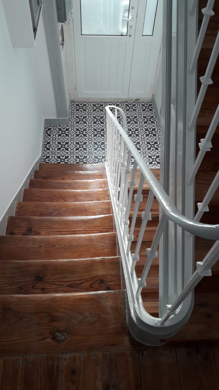 Anatolii Obras928 - Odivelas - Remodelação de Casa de Banho