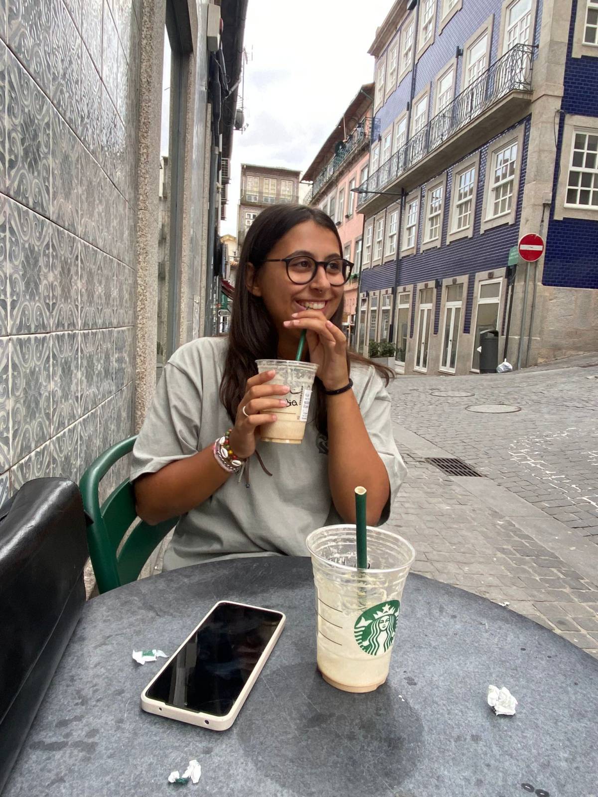 Nádia Pereira - Valongo - Property Cleanup